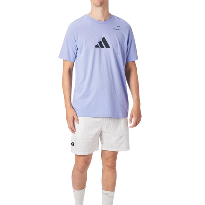 T-shirt Adidas Padel Cat 2024