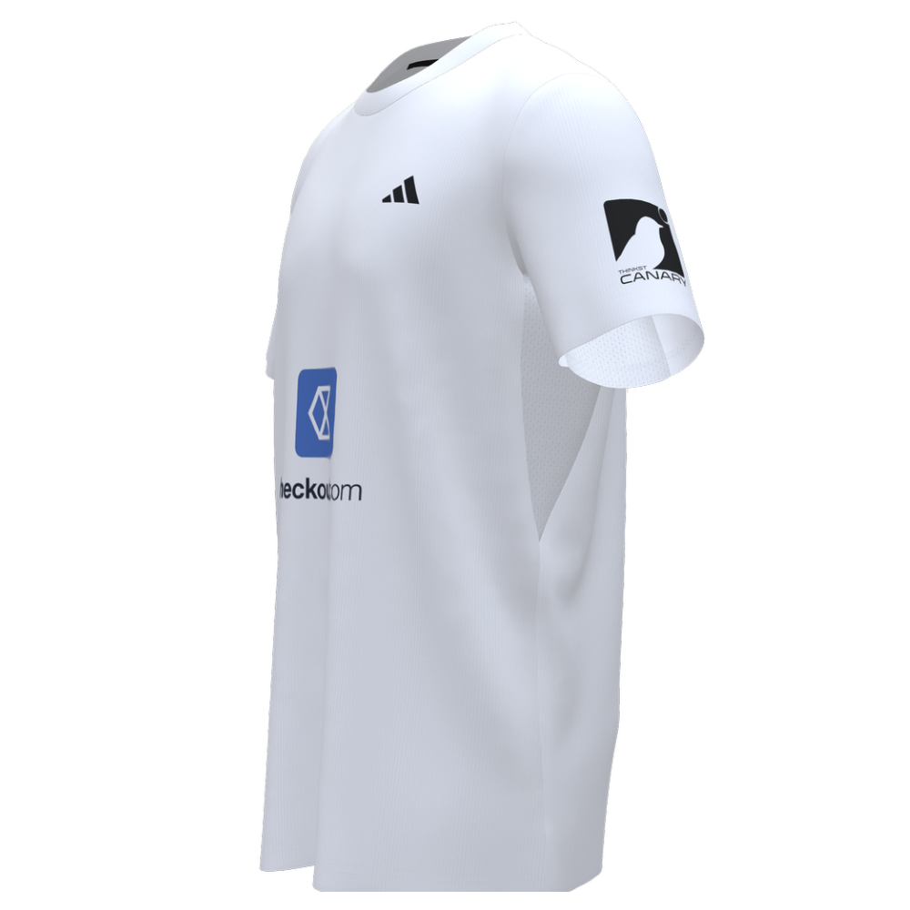 T-shirt Adidas Replica Ale Galán