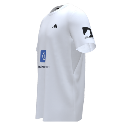 T-shirt Adidas Replica Ale Galán