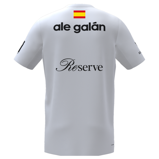 T-shirt Adidas Replica Ale Galán
