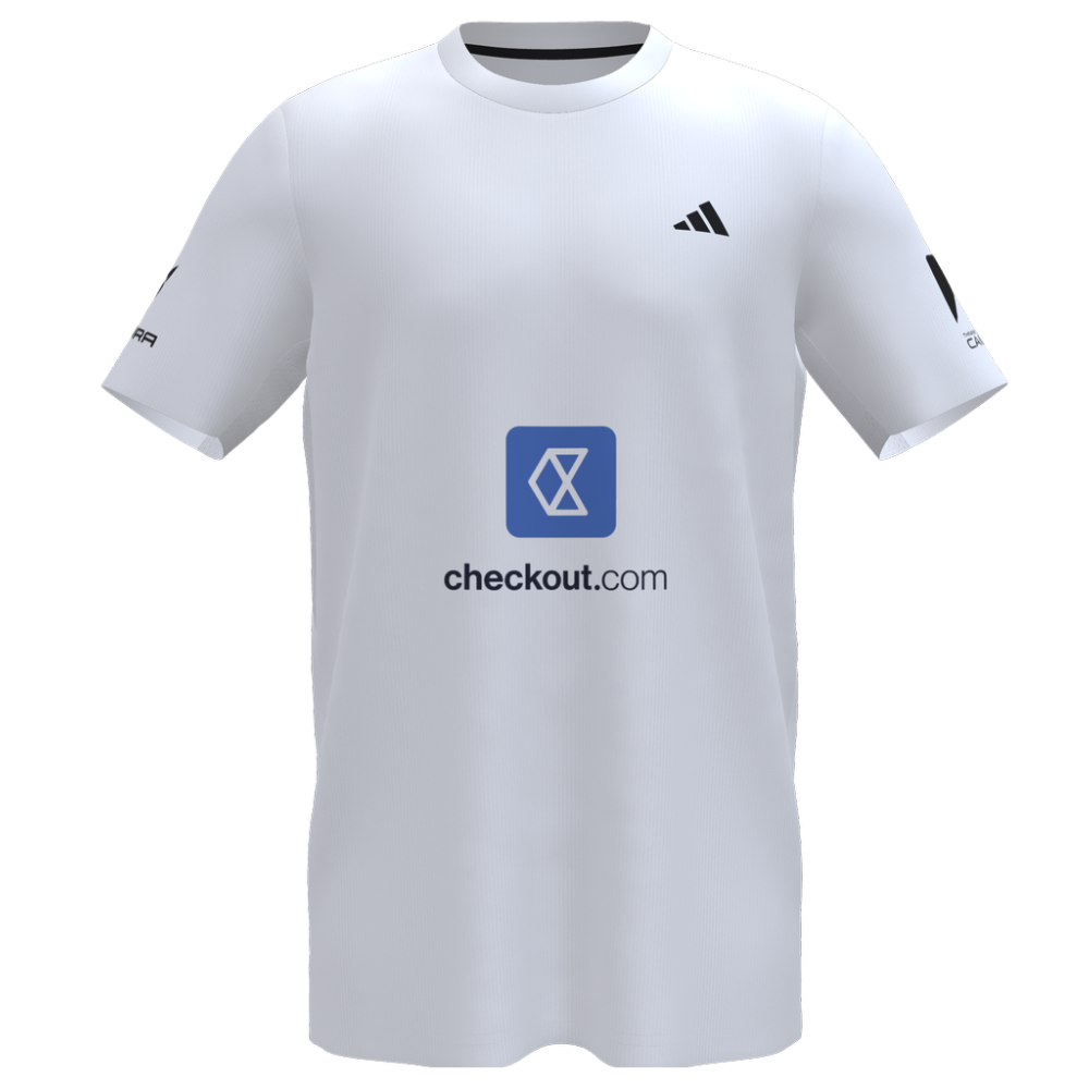 T-shirt Adidas Replica Ale Galán