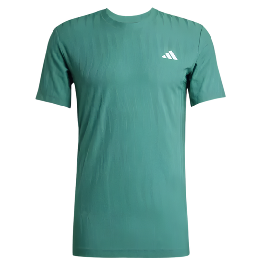 T-shirt Adidas Freelift Vert
