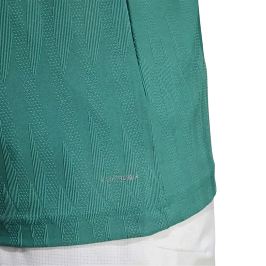T-shirt Adidas Freelift Vert