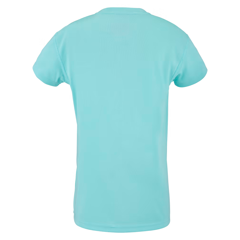 T-shirt Babolat Exercise Graphic Tee Boy Junior