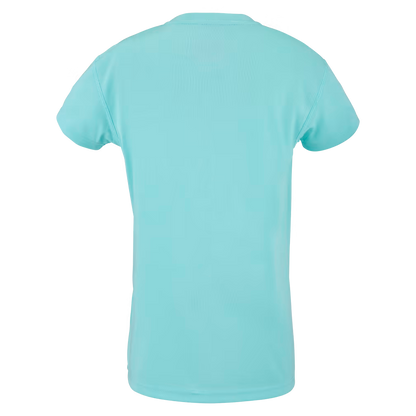 T-shirt Babolat Exercise Graphic Tee Boy Junior