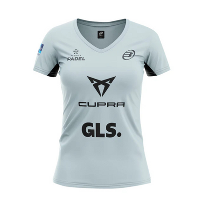 T-shirt Bullapdel Larda Tour Final Replica Bea González Femme