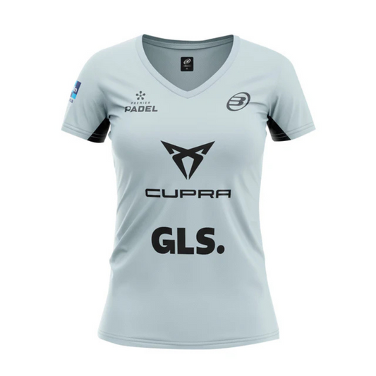 T-shirt Bullapdel Larda Tour Final Replica Bea González Femme