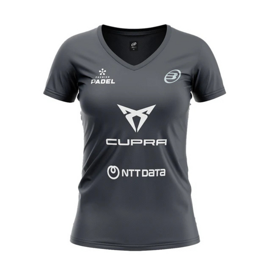 T-shirt Bullapdel Larda Tour Final Replica Delfi Brea Femme