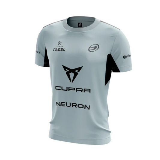 T-shirt Bullapdel Licio Tour Final Replica Fede Chingotto