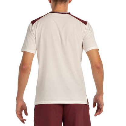 T-shirt Bullpadel Acrux Beige