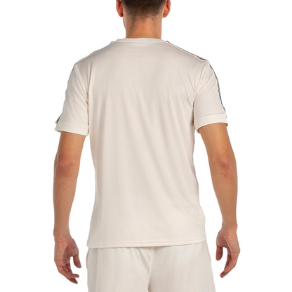 T-shirt Bullpadel Alder Beige