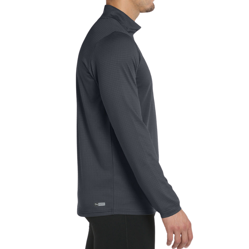 T-shirt à manches longues Bullpadel Beid Noir