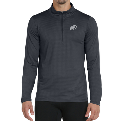 T-shirt à manches longues Bullpadel Beid Noir