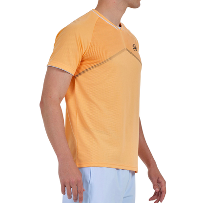 T-shirt Bullpadel Casar Orange