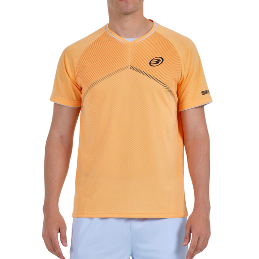 T-shirt Bullpadel Casar Orange