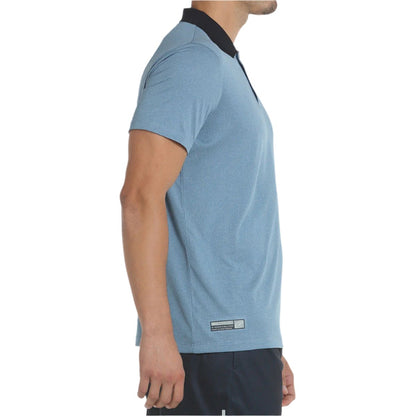 Polo Bullpadel Chaso Bleu