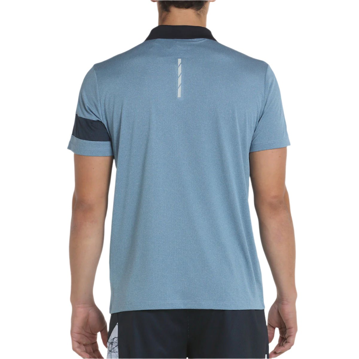 Polo Bullpadel Chaso Bleu