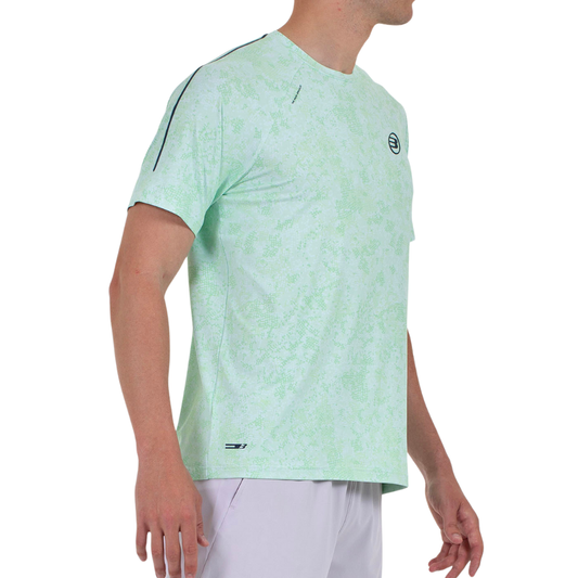 T-shirt Bullpadel Masama Vert