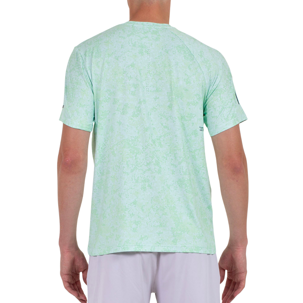 T-shirt Bullpadel Masama Vert