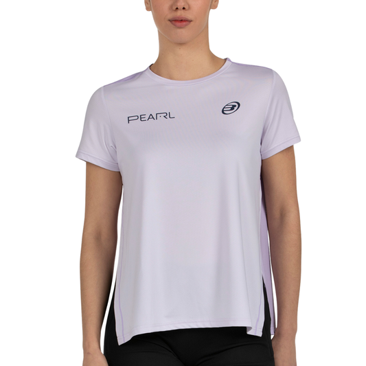 T-shirt Bullpadel Replica Bea 26V Violet Femme