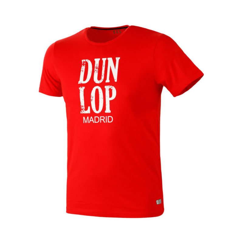 T-shirt Dunlop Essential Tee