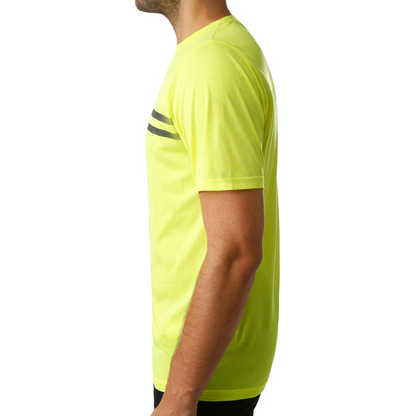 T-shirt Dunlop Performance Crew Tee