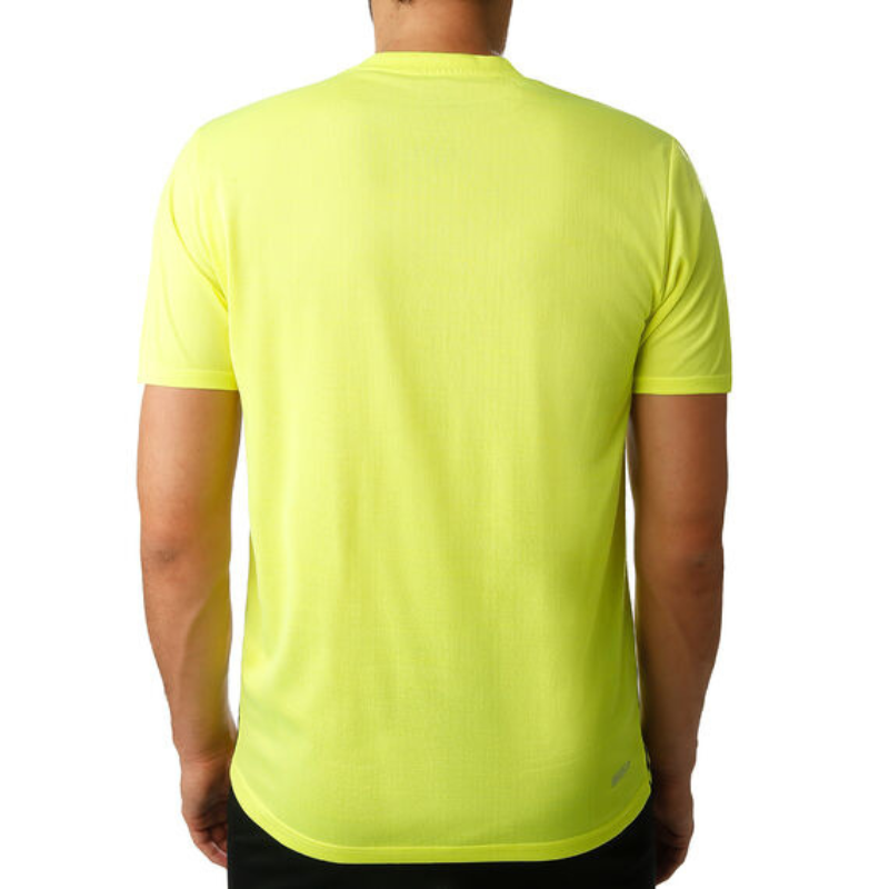 T-shirt Dunlop Performance Crew Tee