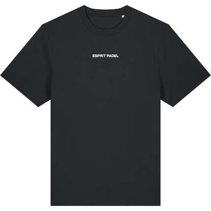 T-shirt Esprit Padel Définition Padel Unisexe - Esprit Padel Shop