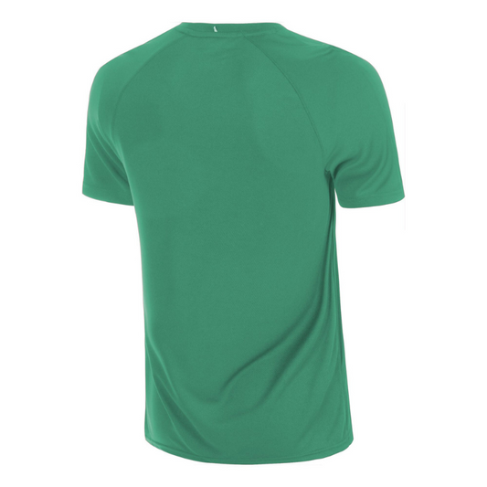 T-shirt Fila Holger Vert
