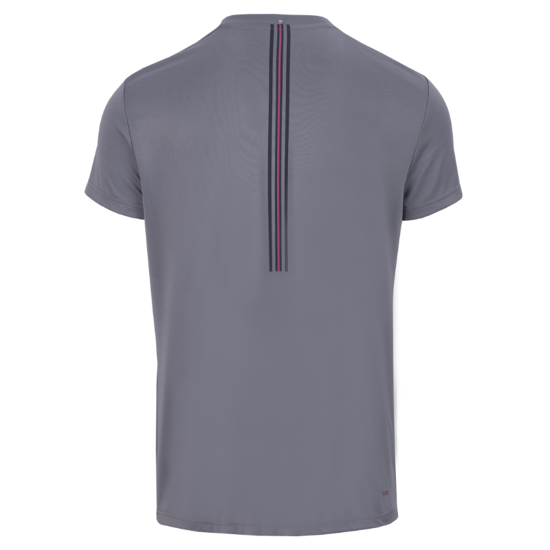 T-shirt Fila Mateo Gris