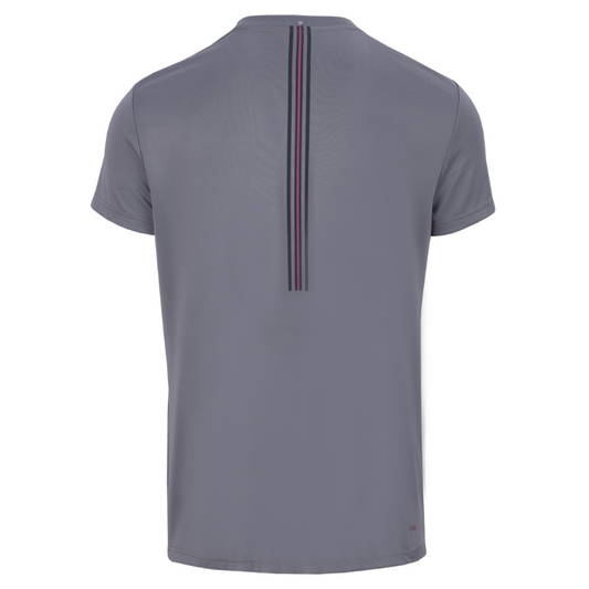 T-shirt Fila Mateo Gris