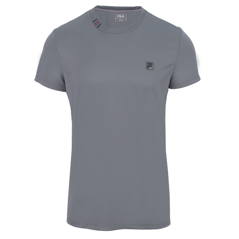 T-shirt Fila Mateo Gris