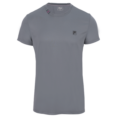 T-shirt Fila Mateo Gris