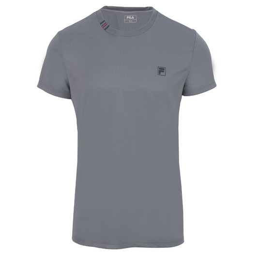 T-shirt Fila Mateo Gris