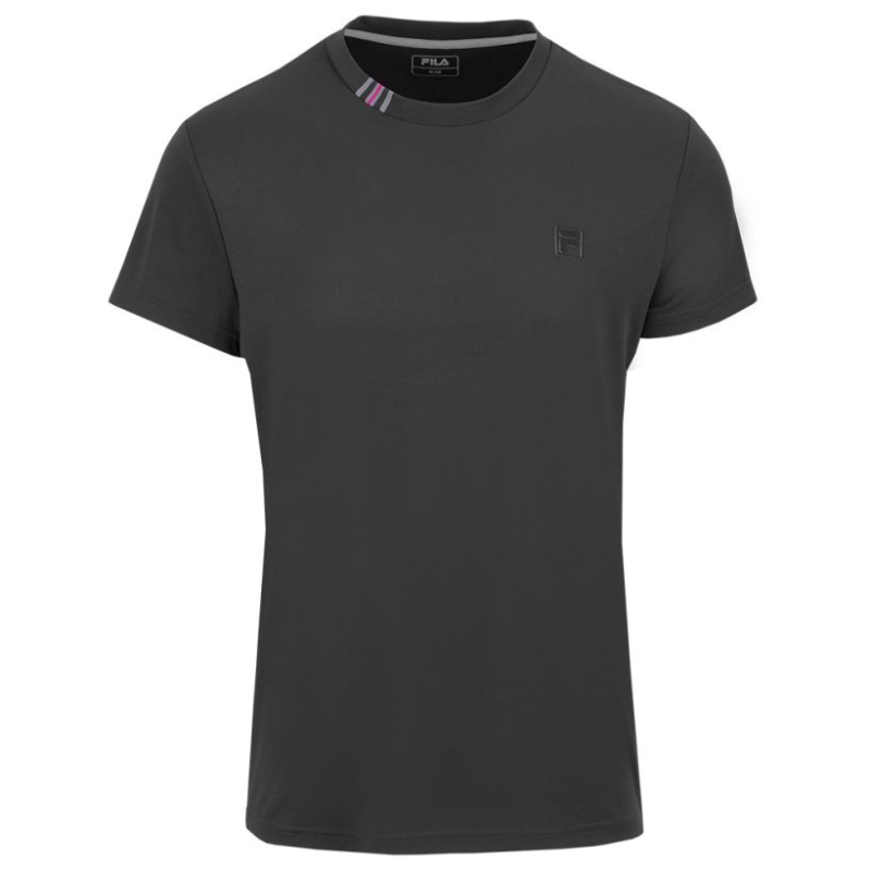 T-shirt Fila Mateo Noir