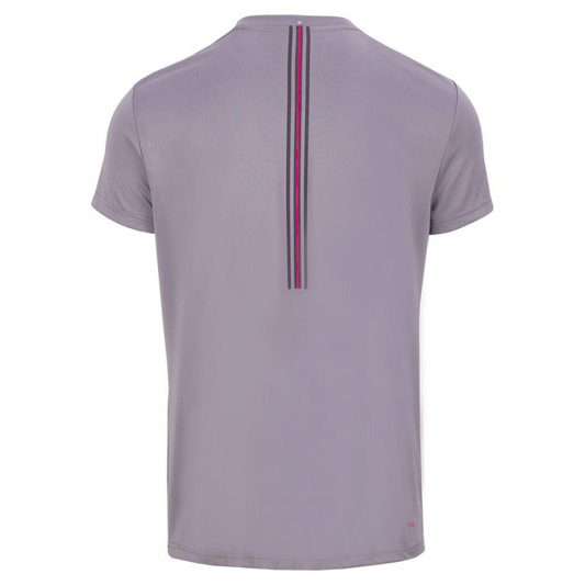 T-shirt Fila Mateo Violet Clair