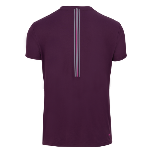 T-shirt Fila Mateo Violet