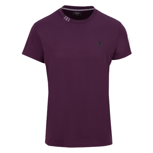 T-shirt Fila Mateo Violet