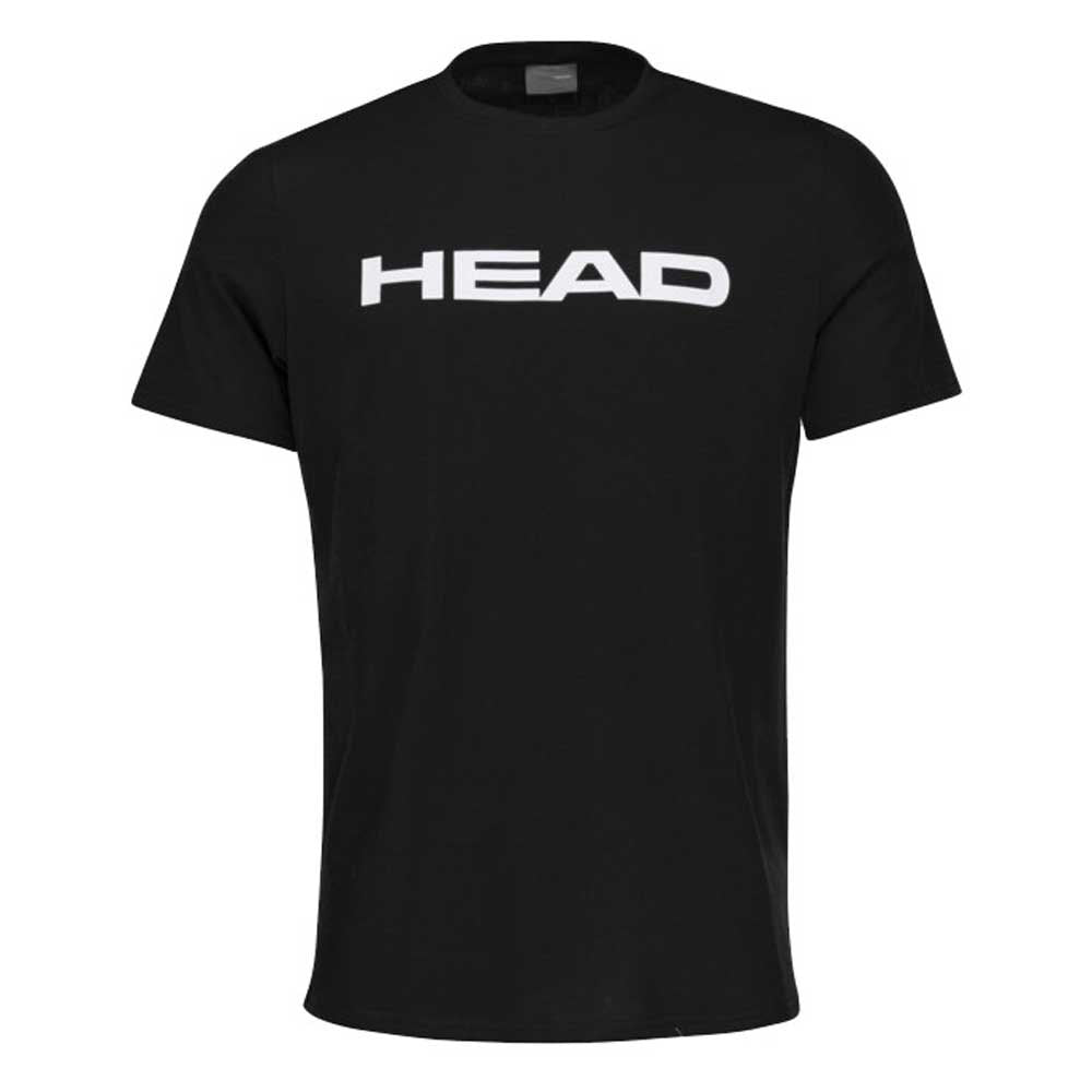 T-shirt Head Basic Noir Junior
