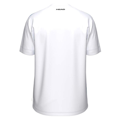 T-shirt Head Blur