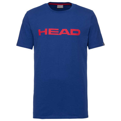 T-shirt Head Club Ivan Bleu Junior