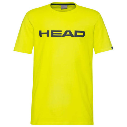 T-shirt Head Club Ivan Jaune