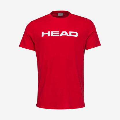 T-shirt Head Club Ivan Rouge