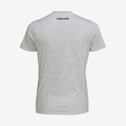 T-shirt Head Club Lucy Gris Femme