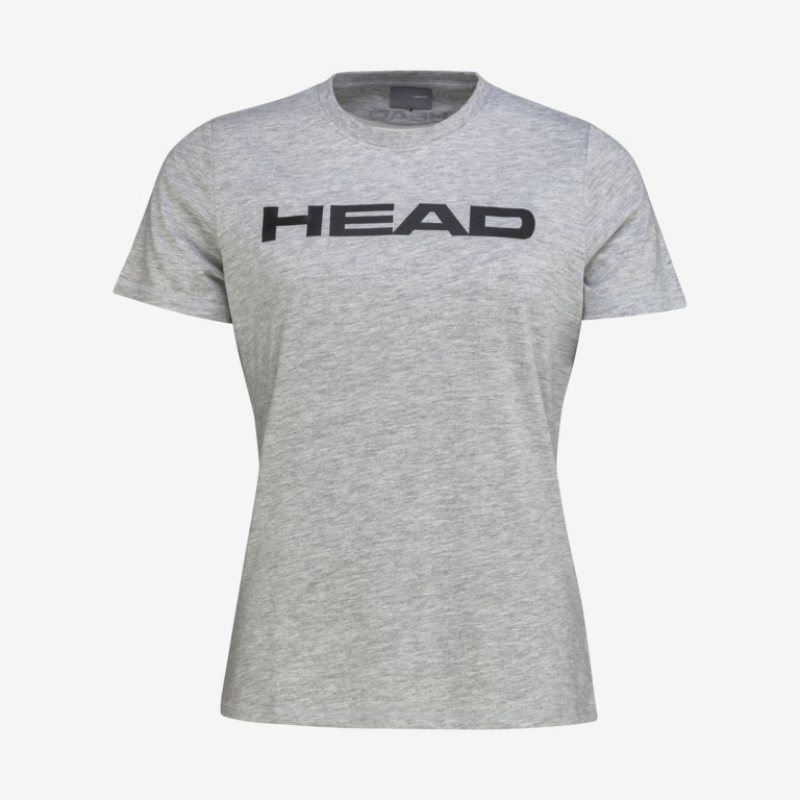 T-shirt Head Club Lucy Gris Femme
