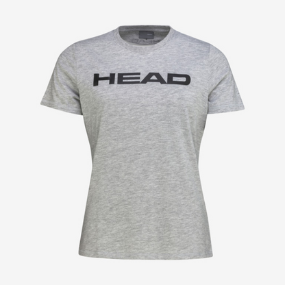 T-shirt Head Club Lucy Gris Femme