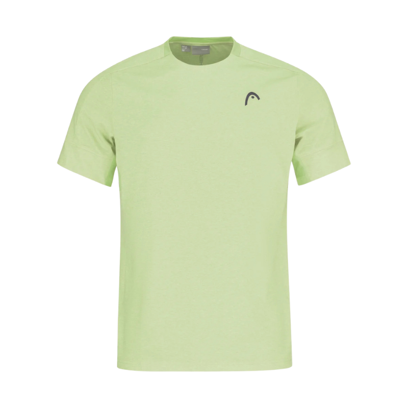 T-shirt Head Padel Tech Vert