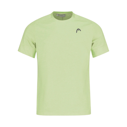 T-shirt Head Padel Tech Vert