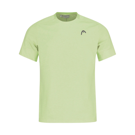 T-shirt Head Padel Tech Vert