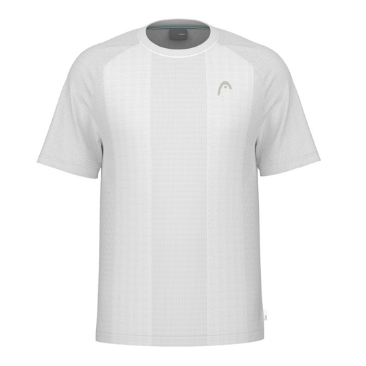 T-shirt Head Performance Blanc